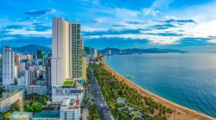 Du lịch Nha Trang tháng 6