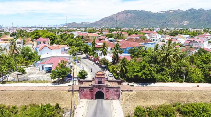 du lịch Diên Khánh
