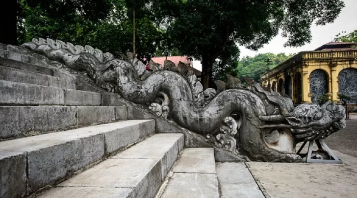 Kinh Thien Palace
