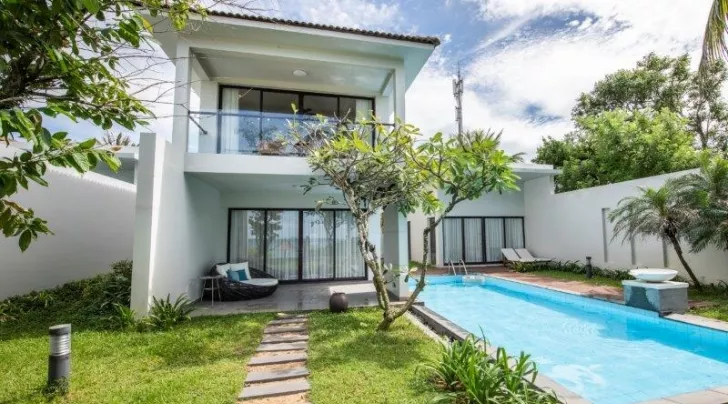 Vinpearl Phú Quốc Villa