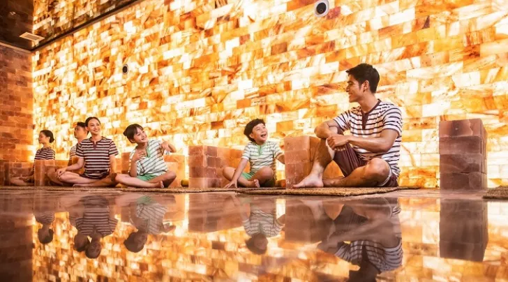 Aquafield Nha Trang