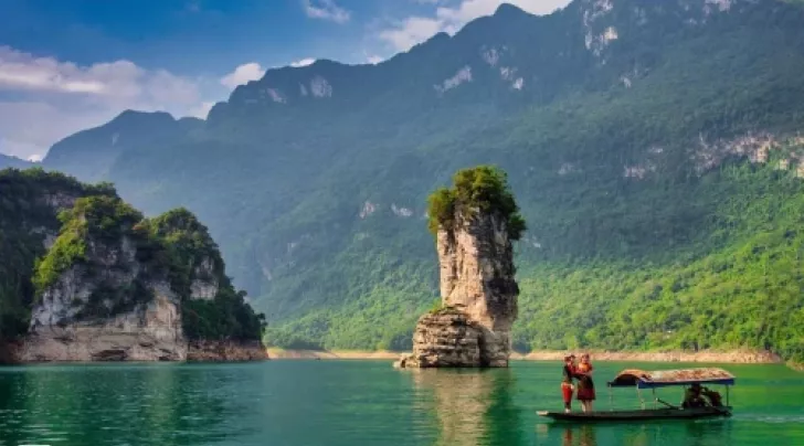 Du lịch Tuyên Quang 2 ngày 1 đêm
