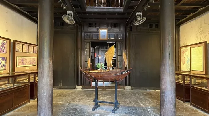 museums in Hoi An