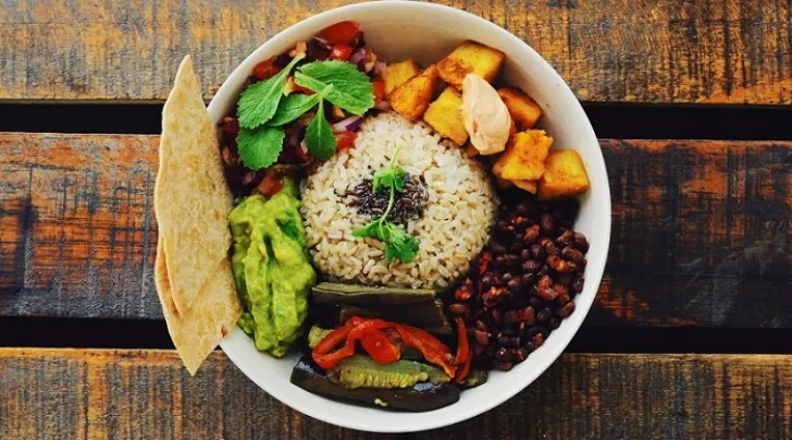 vegetarian restaurants in Hoi An