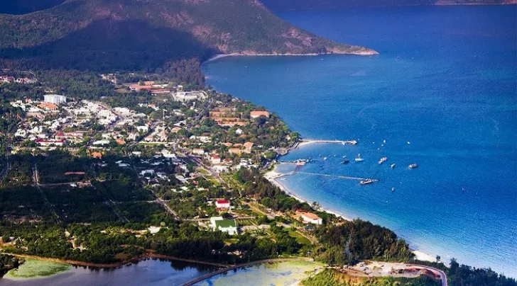 Phu Quoc or Con Dao