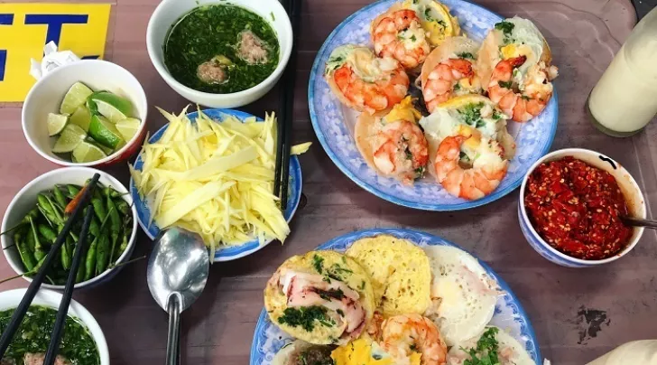 Nha Trang food tours