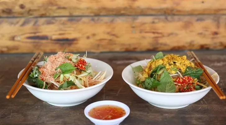 Phu Quoc food tours