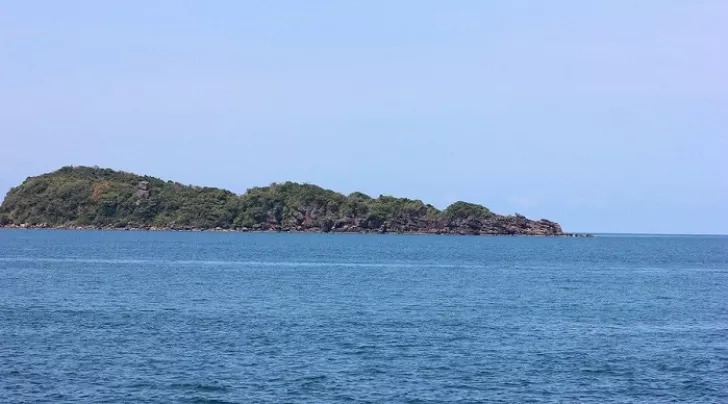 Kim Quy Island