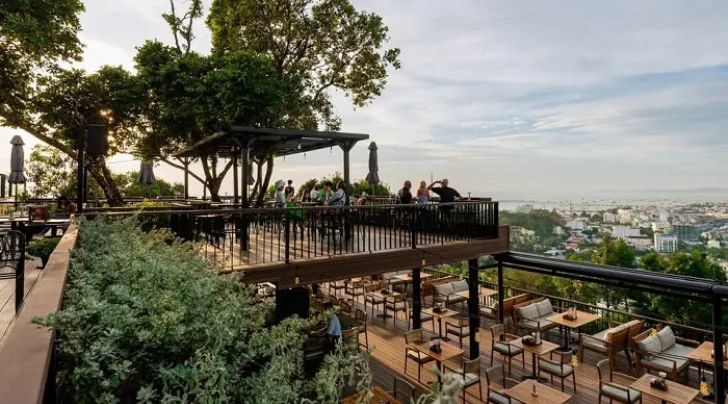 Phu Quoc cafes