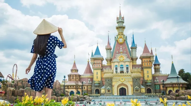 Phu Quoc solo travel