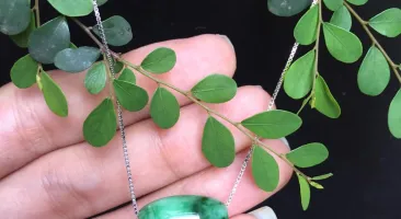Đá quý Ngọc Thạch Vinpearl Phú Quốc