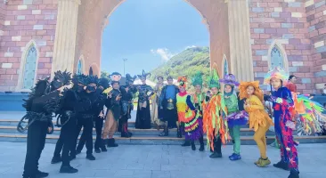 Tata's TikTok World