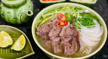 Phở Hà Nội