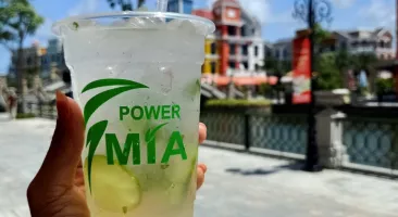 Power Mía