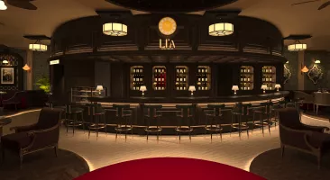 Li’a - Cuisine & Mixology Bar