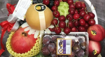Anna fruit