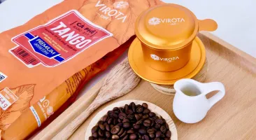 Virota Cafe