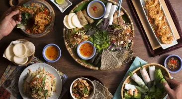 Ẩm Thực Việt
