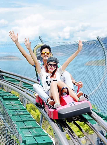 Alpine Coaster