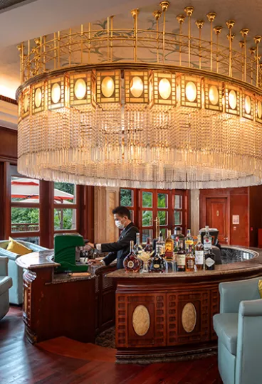 Lobby Bar