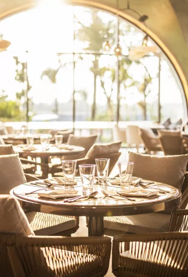 Lantern Restaurant
