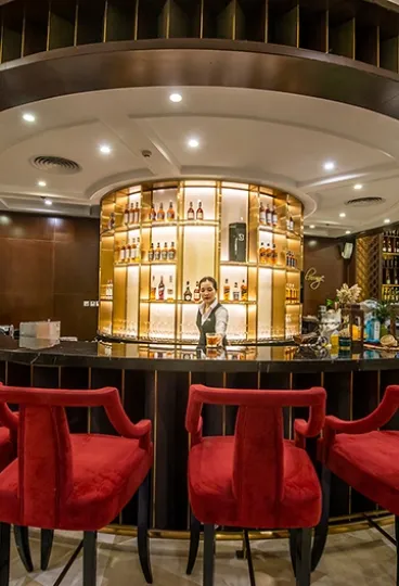 Seaview Bar