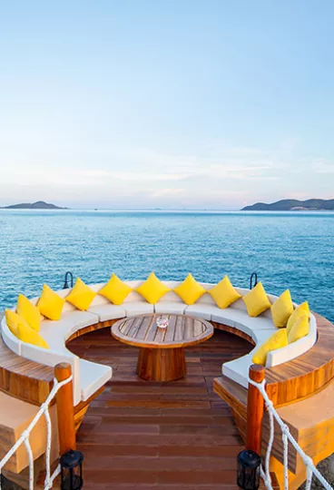 Wave Bar