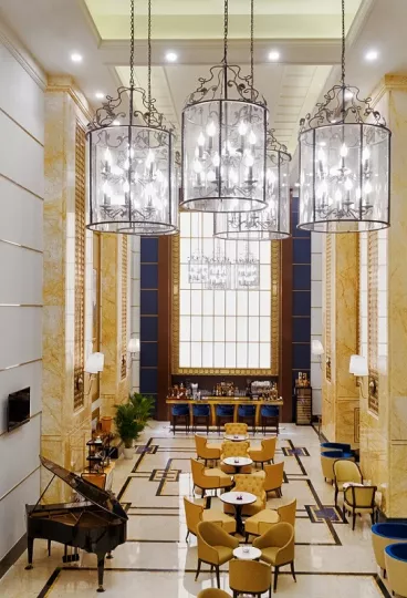 Lobby Bar
