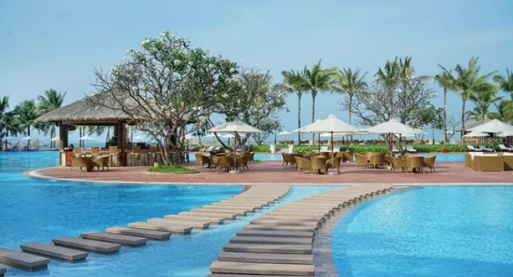 Hinh anh 6 diem check in khong the bo lo tai dao ky luc Hon Tre 