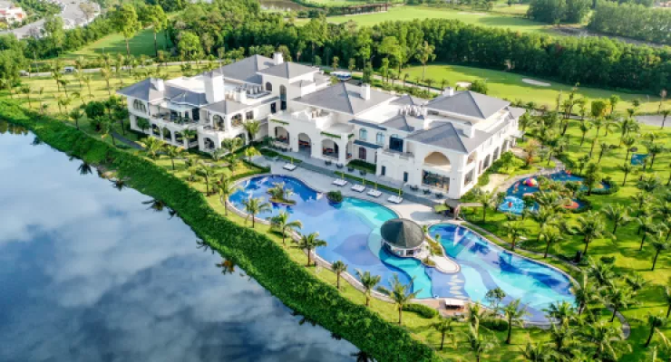 Kinh nghiệm đặt phòng khách sạn Vinpearl Phú Quốc