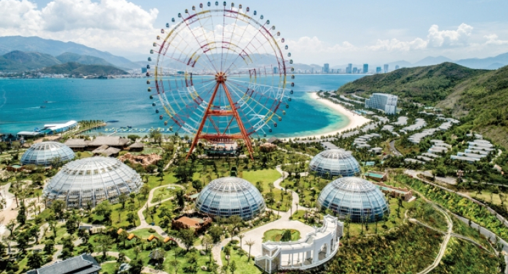 VinWonders Nha Trang ticket
