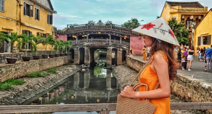 du lịch Hội An 2 ngày 1 đêm 