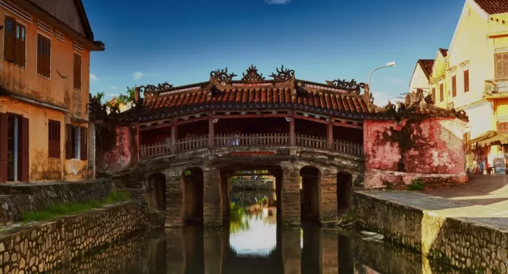  check-in phố cổ Hội An