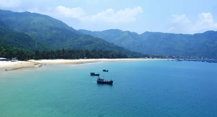 biển Đại Lãnh