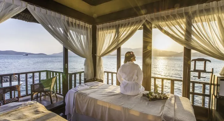 kinh nghiệm đặt phòng khách sạn Nha Trang