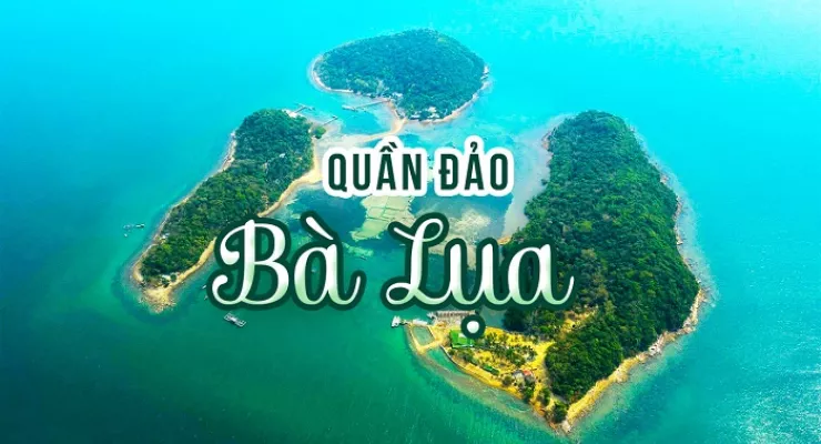 quần đảo Bà Lụa