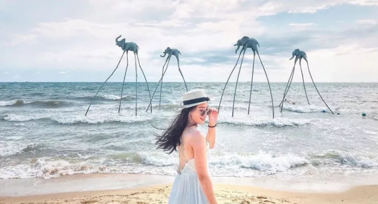 tour Phú Quốc