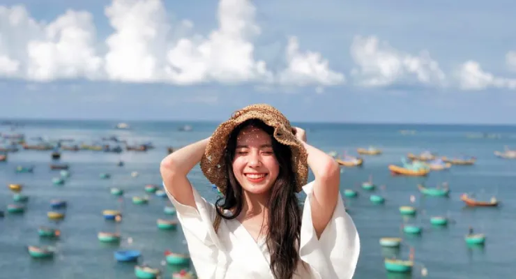 Tour du lịch Nha Trang từ Hà Nội 
