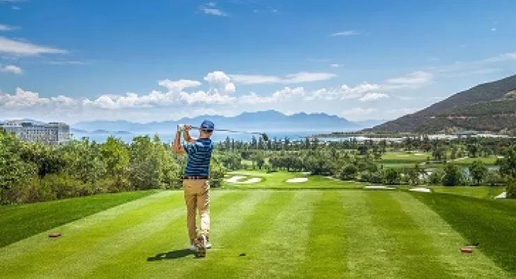 Eagle Golf