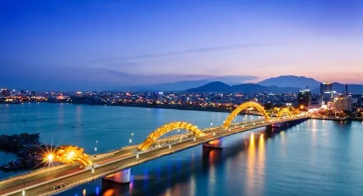 lịch trình Đà Nẵng Hội An 4 ngày 3 đêm