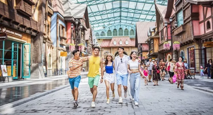 Combo Hải Phòng Phú Quốc
