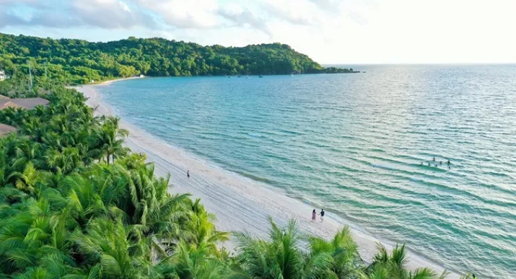 How many days in Phu Quoc