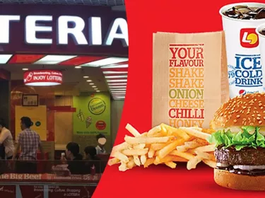 Lotteria