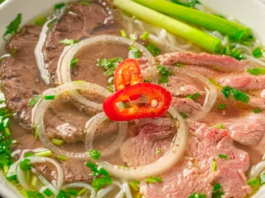 Phở Lý Quốc Sư
