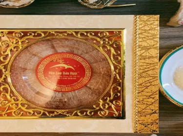 Yến Sào Đảo Ngọc