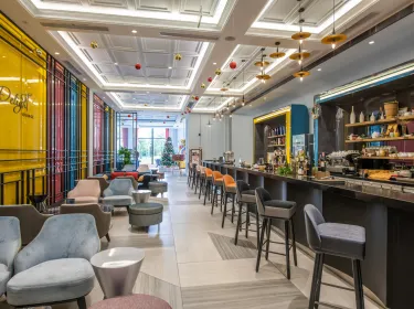 The Delight Lounge