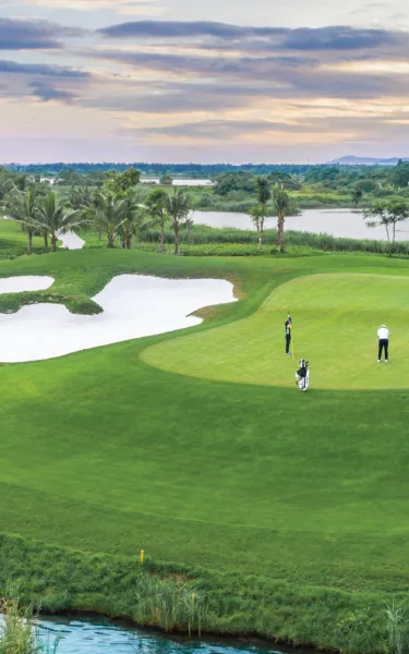 Vinpearl Golf Hải Phòng