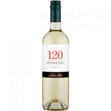 Santa Rita 120 Special Reserva SauvBlanc