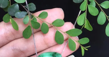 Đá quý Ngọc Thạch Vinpearl Phú Quốc