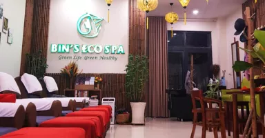 Bin's Eco Spa Vinpearl Phú Quốc